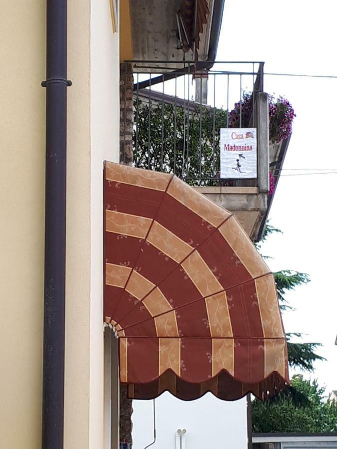 דירות דוסובונו Casa Madonnina מראה חיצוני תמונה